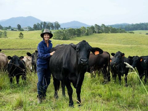 Inside Rachel’s Farm: A Regenerative Journey From Soil to Your Table