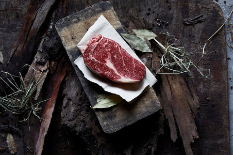 Rachel's Farm Beef - Mixed Box 5KG