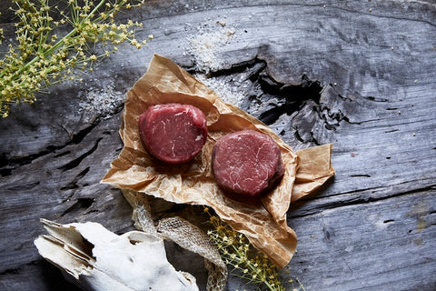 Rachel's Farm Beef - Mixed Box 5KG