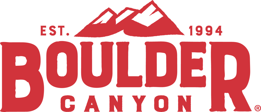 Boulder Canyon