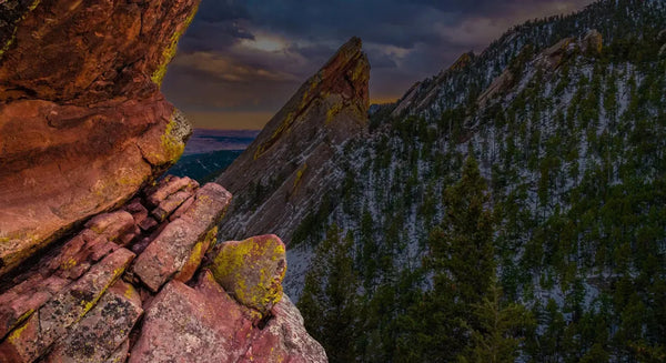 Boulder Canyon