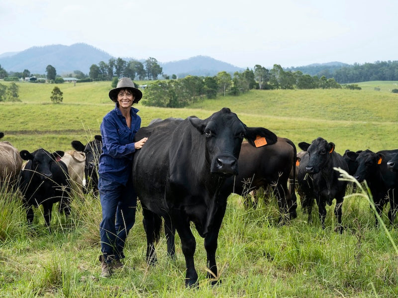 FarmThru partner farm