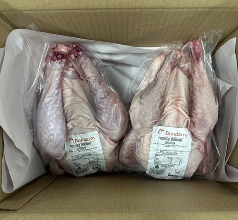 Pasture-raised Whole Chicken x 2