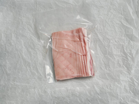 Pork Belly (Boneless)