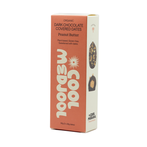 Peanut Butter Medjool Dates Twin Pack