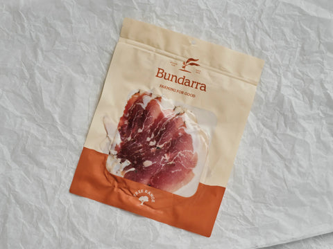 Little French Ham (Nitrate-Free) 80g x2