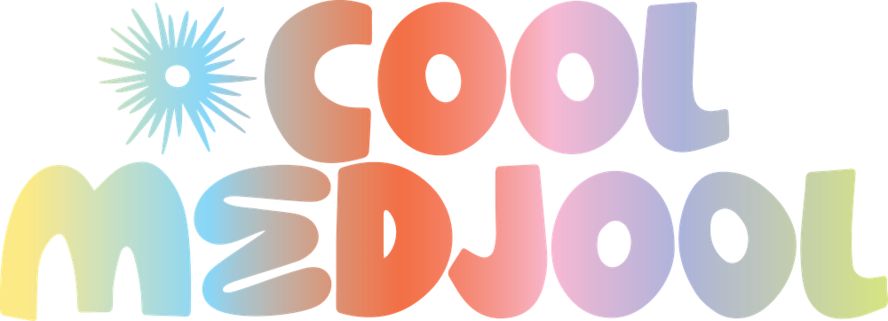 Cool Medjool